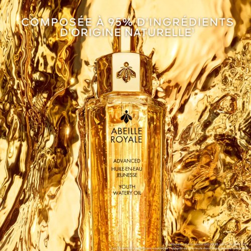 GUERLAIN-Abeille Royale - Advanced Youth Oil-in-Water